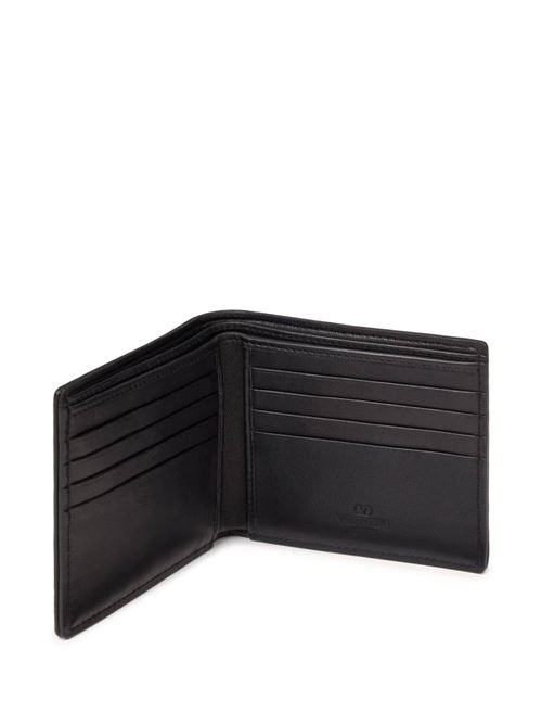 Toile Iconographe bi-fold wallet Valentino Garavani | 4Y2P0654PQE0NO